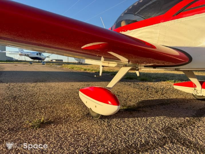 2011 Zodiac 601XL - Exterior