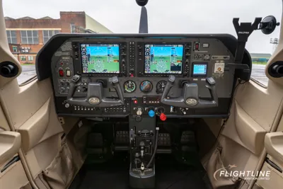 2007 Cessna T182T Skylane