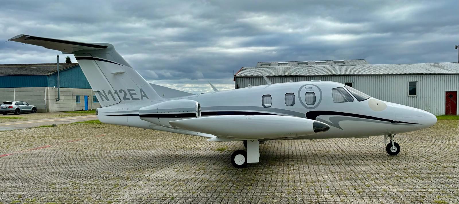 2007 Eclipse Eclipse 500 - Exterior