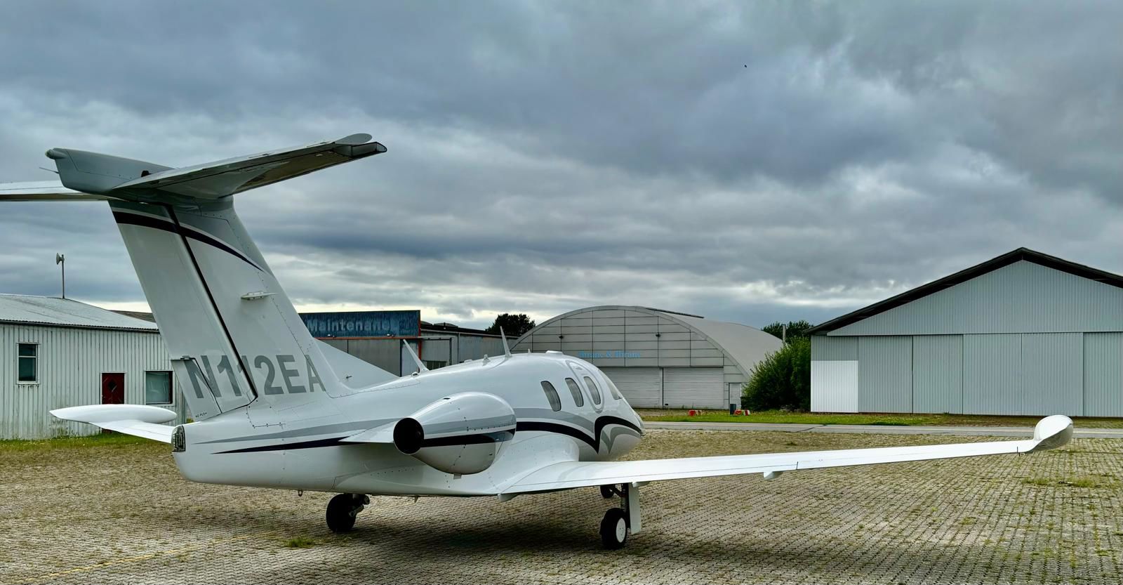 2007 Eclipse Eclipse 500 - Exterior