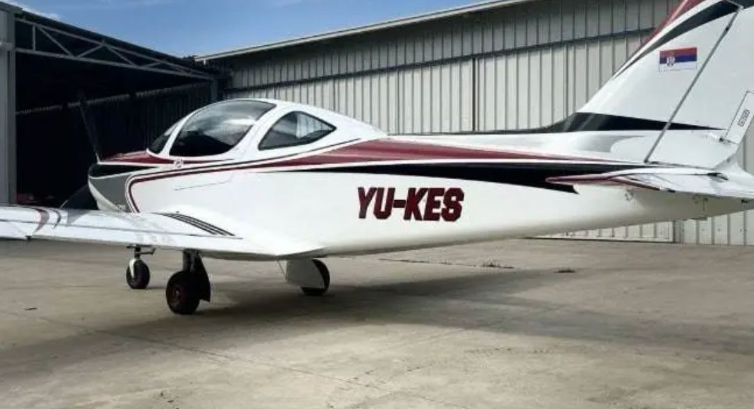 2024 Alpi Aviation Pioneer 400 - Exterior