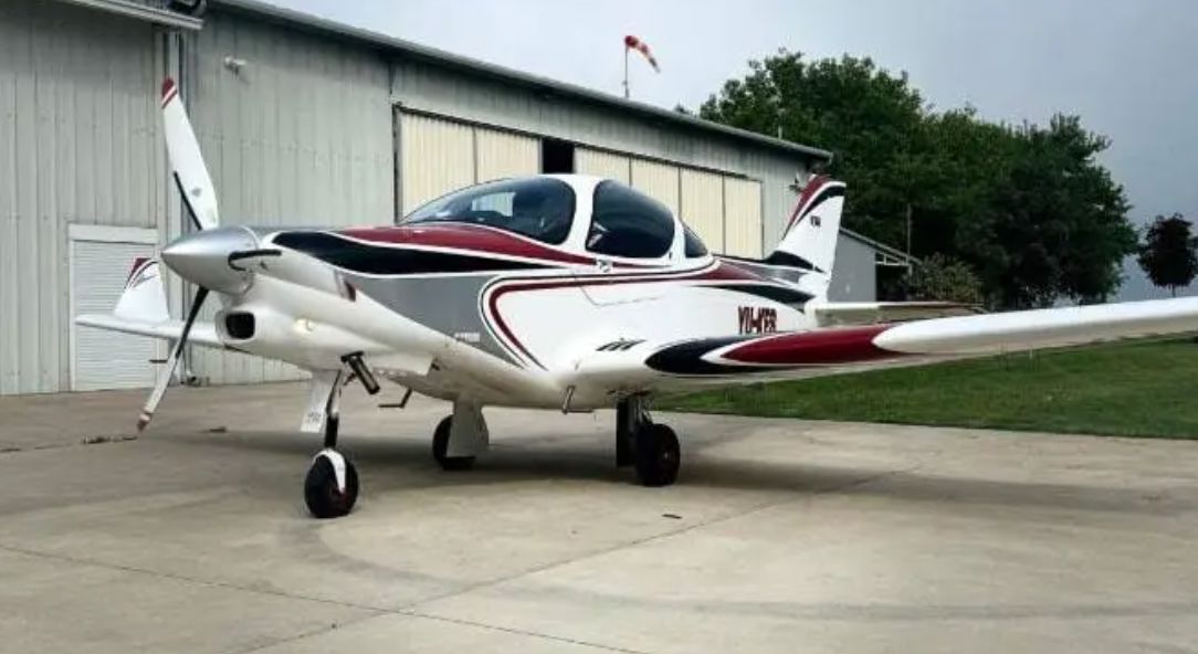 2024 Alpi Aviation Pioneer 400 - Exterior