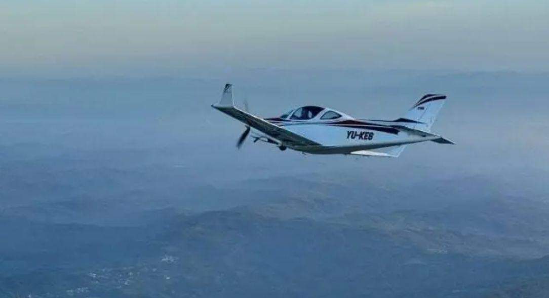 2024 Alpi Aviation Pioneer 400