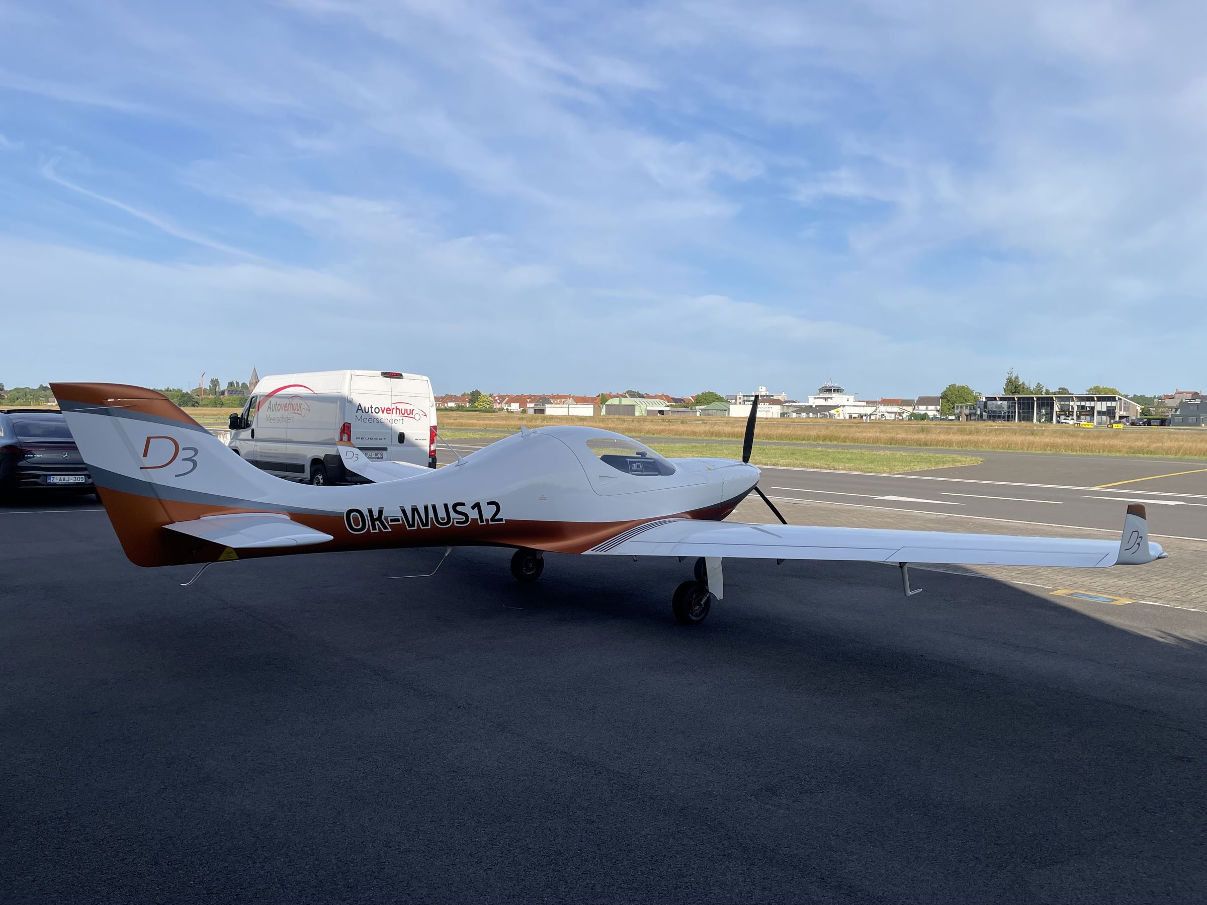 2017 Aerospool WT9 Dynamic Speed - Exterior