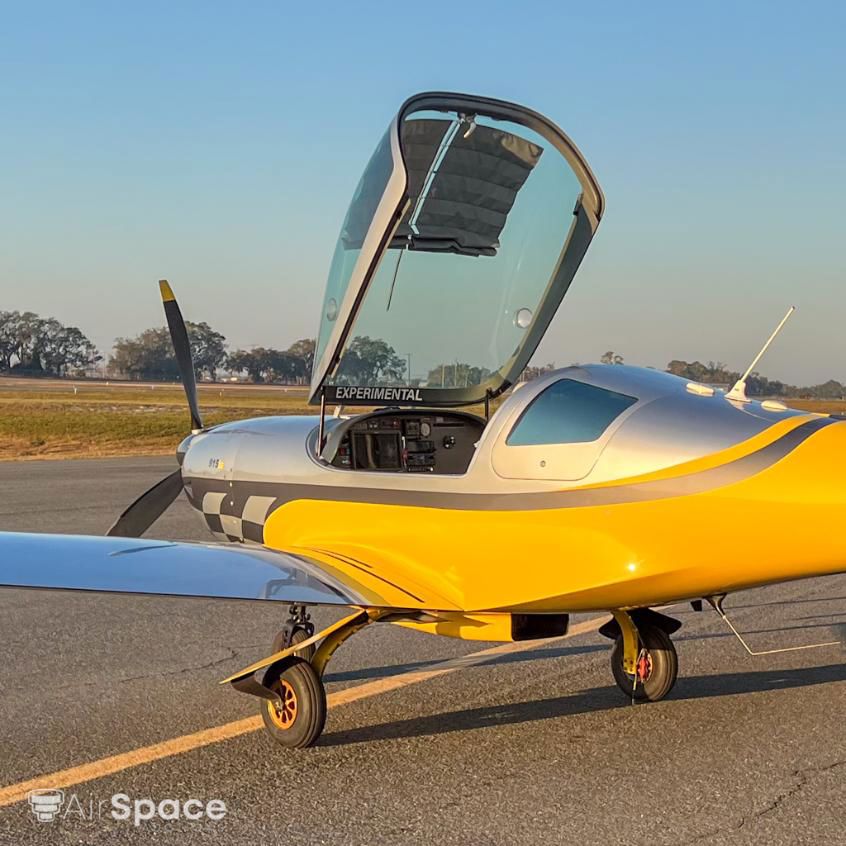 2020 JMB VL-3TE-915 - Exterior