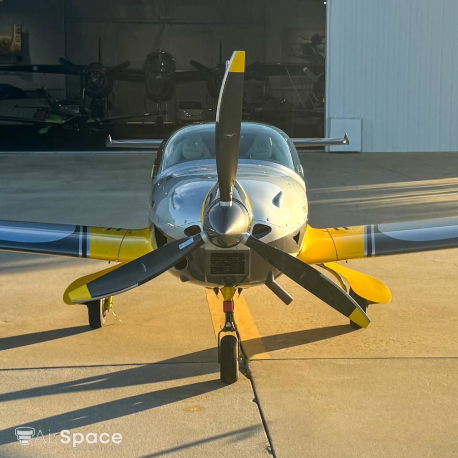 2020 JMB VL-3TE-915 - Exterior