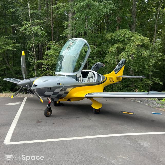 2020 JMB VL-3TE-915 - Exterior