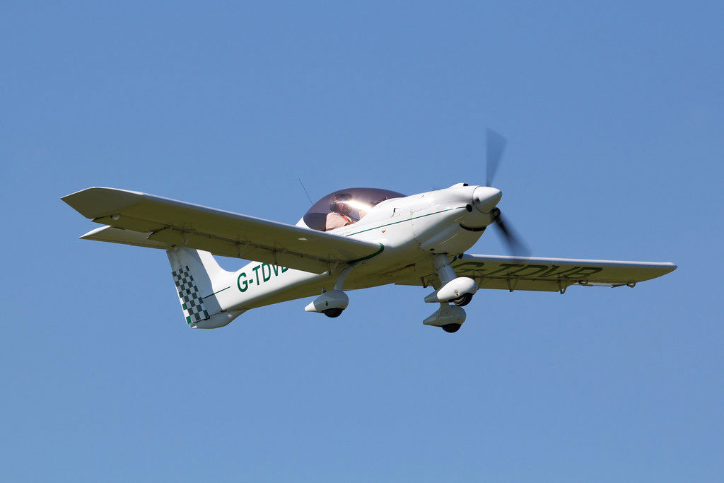 2004 Dyn'Aero MCR-01