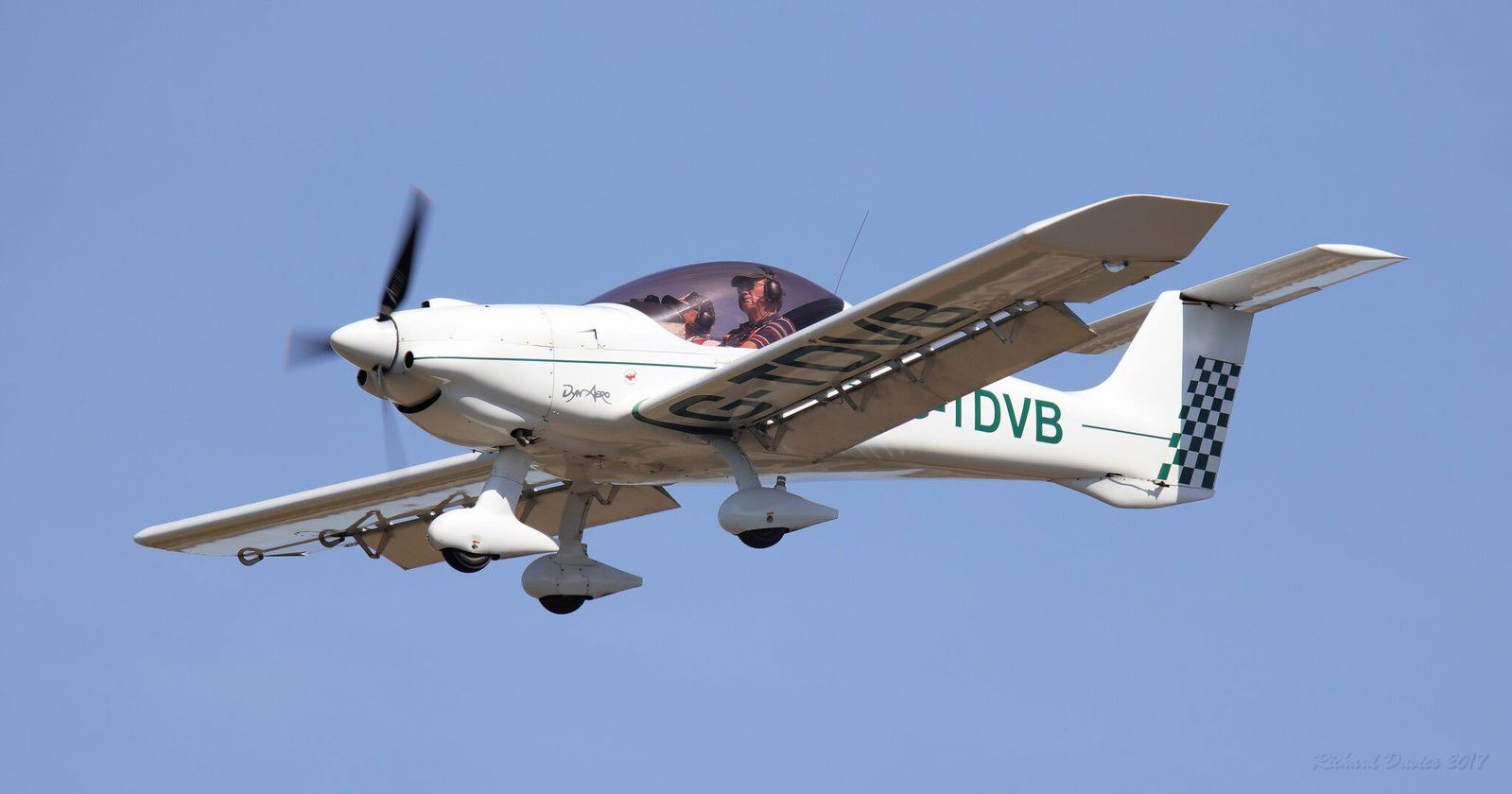 2004 Dyn'Aero MCR-01 - Exterior