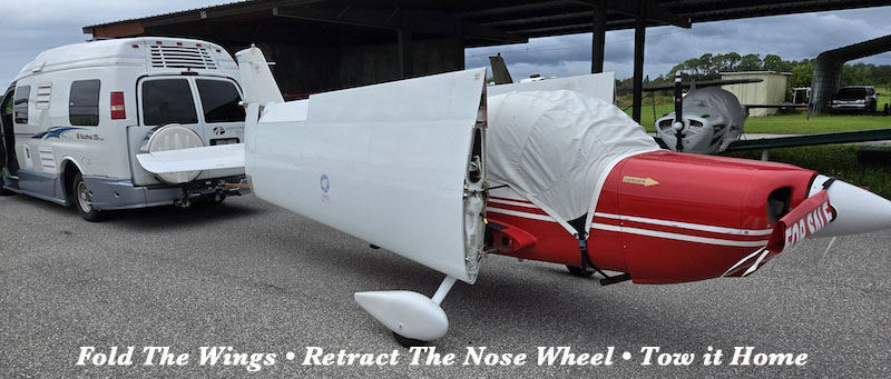 1971 Bölkow Bo 209 Monsun - Exterior