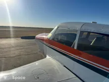 1960 Piper PA-24-250 Comanche