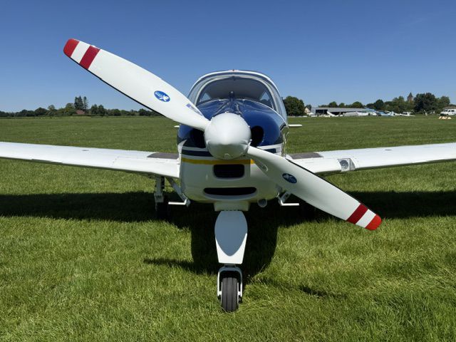 2007 Tecnam P2002 JR