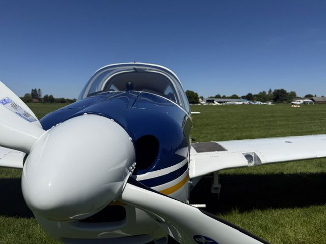 2007 Tecnam P2002 JR