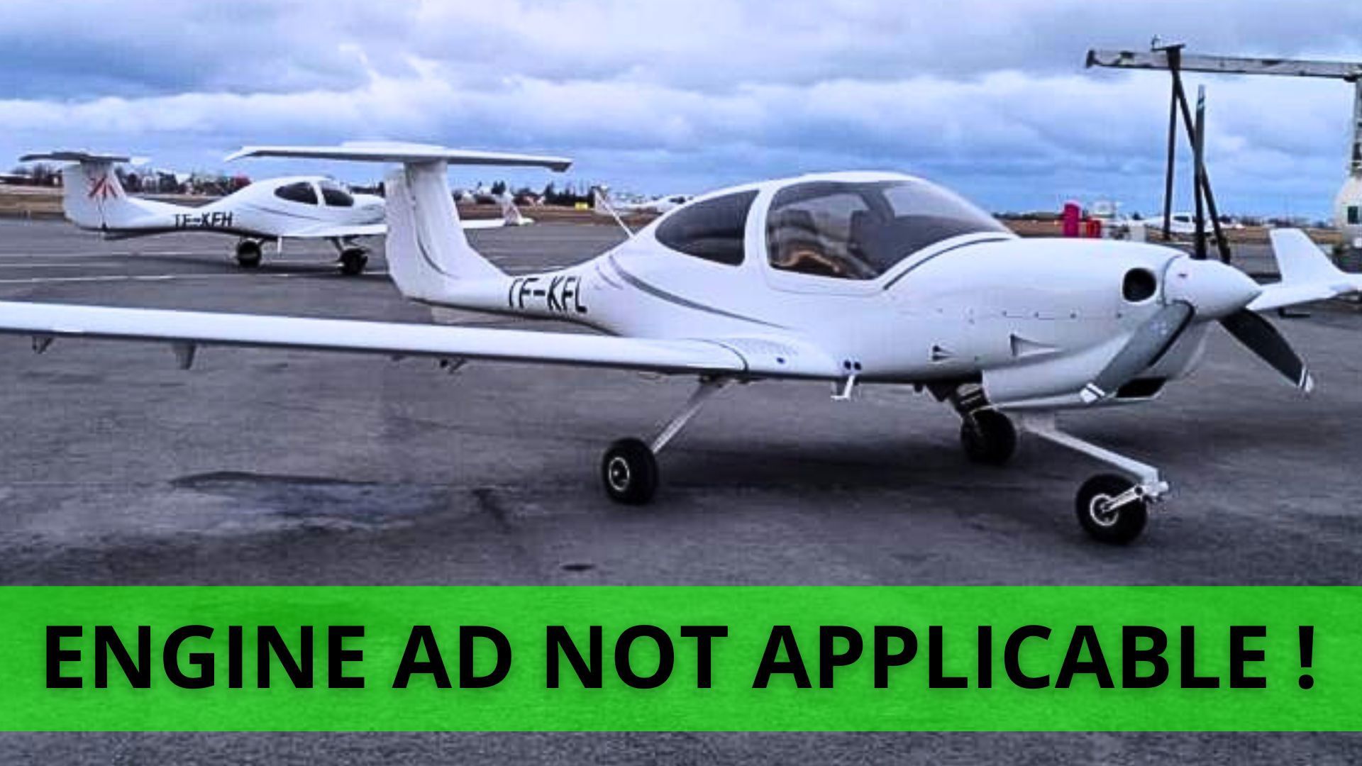 2018 Diamond DA40 Diamond Star