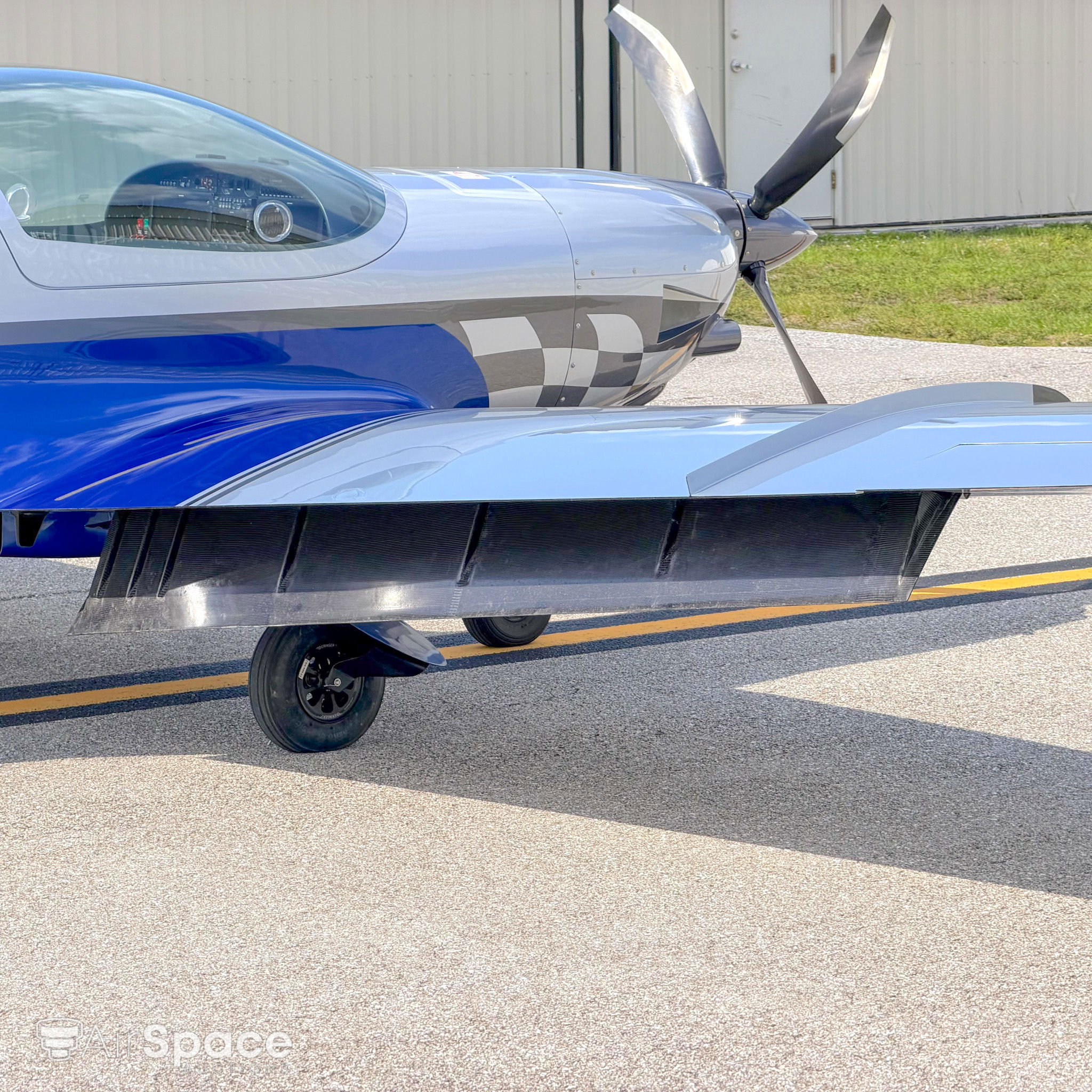 2022 JMB VL-3 RG 915 - Exterior