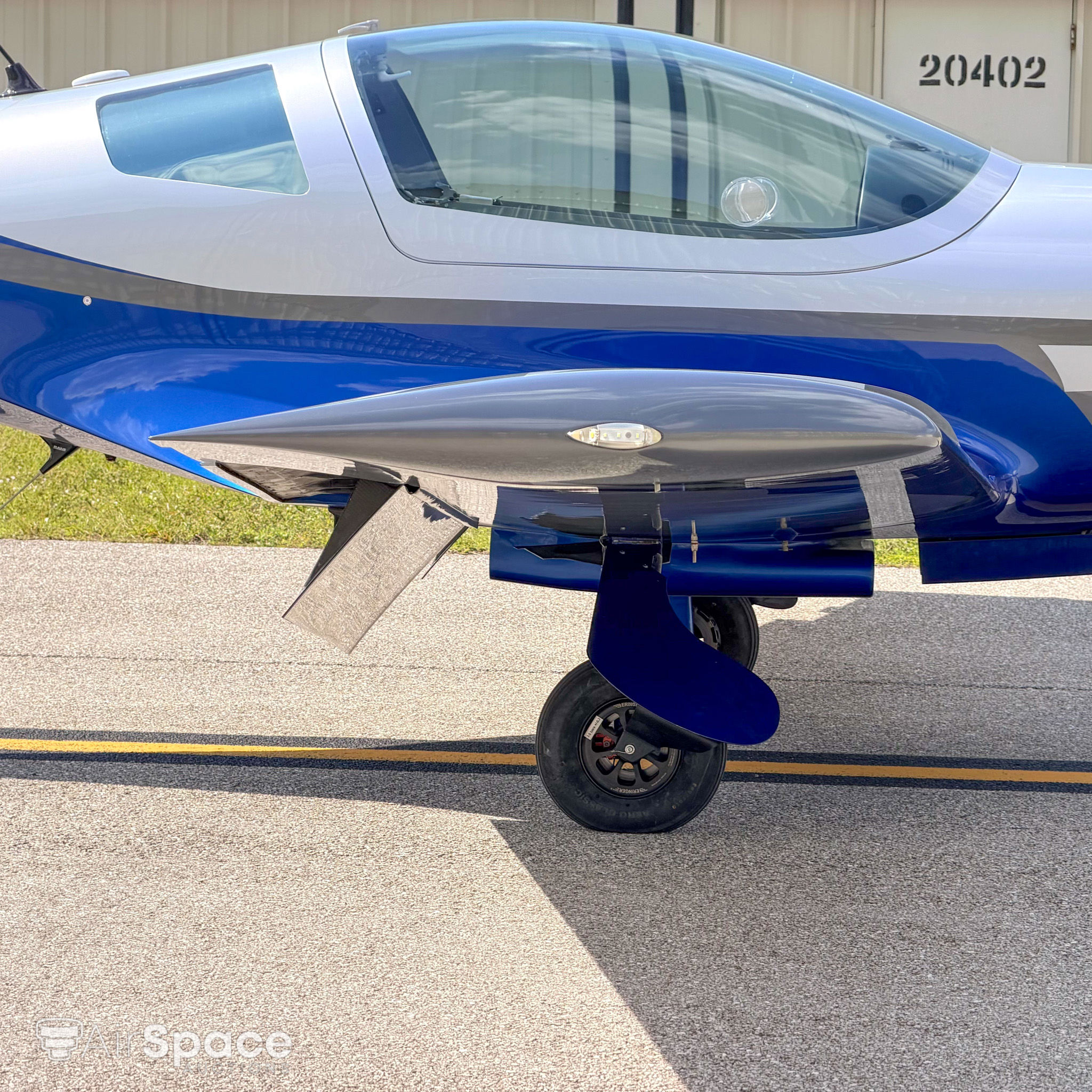 2022 JMB VL-3 RG 915 - Exterior