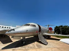1982 Bombardier CL-600