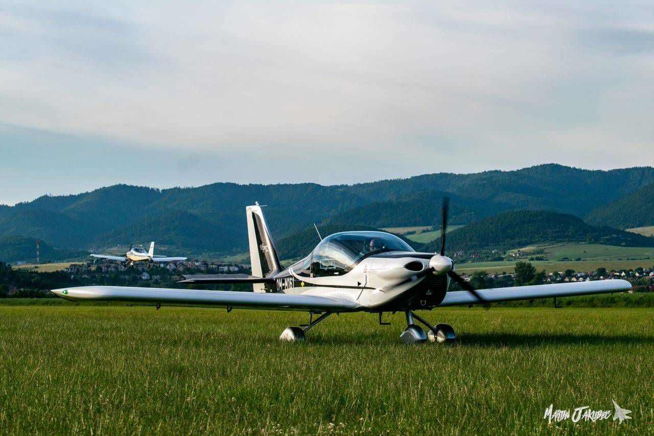 2021 Tomark Aero Viper SD4 - Exterior