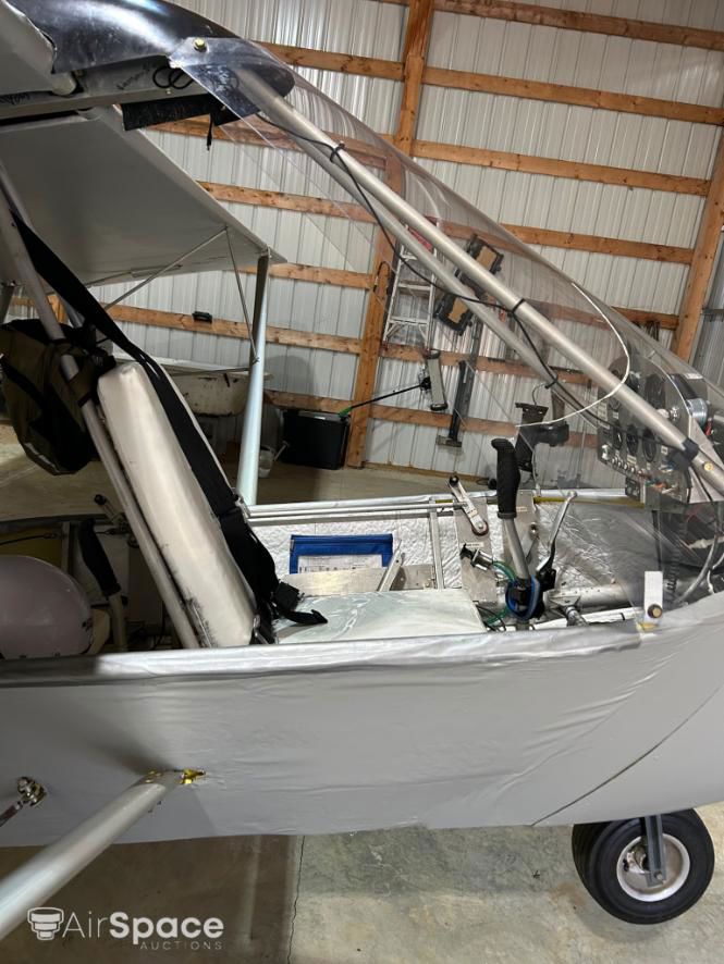 2018 Excalibur Excalibur - Exterior