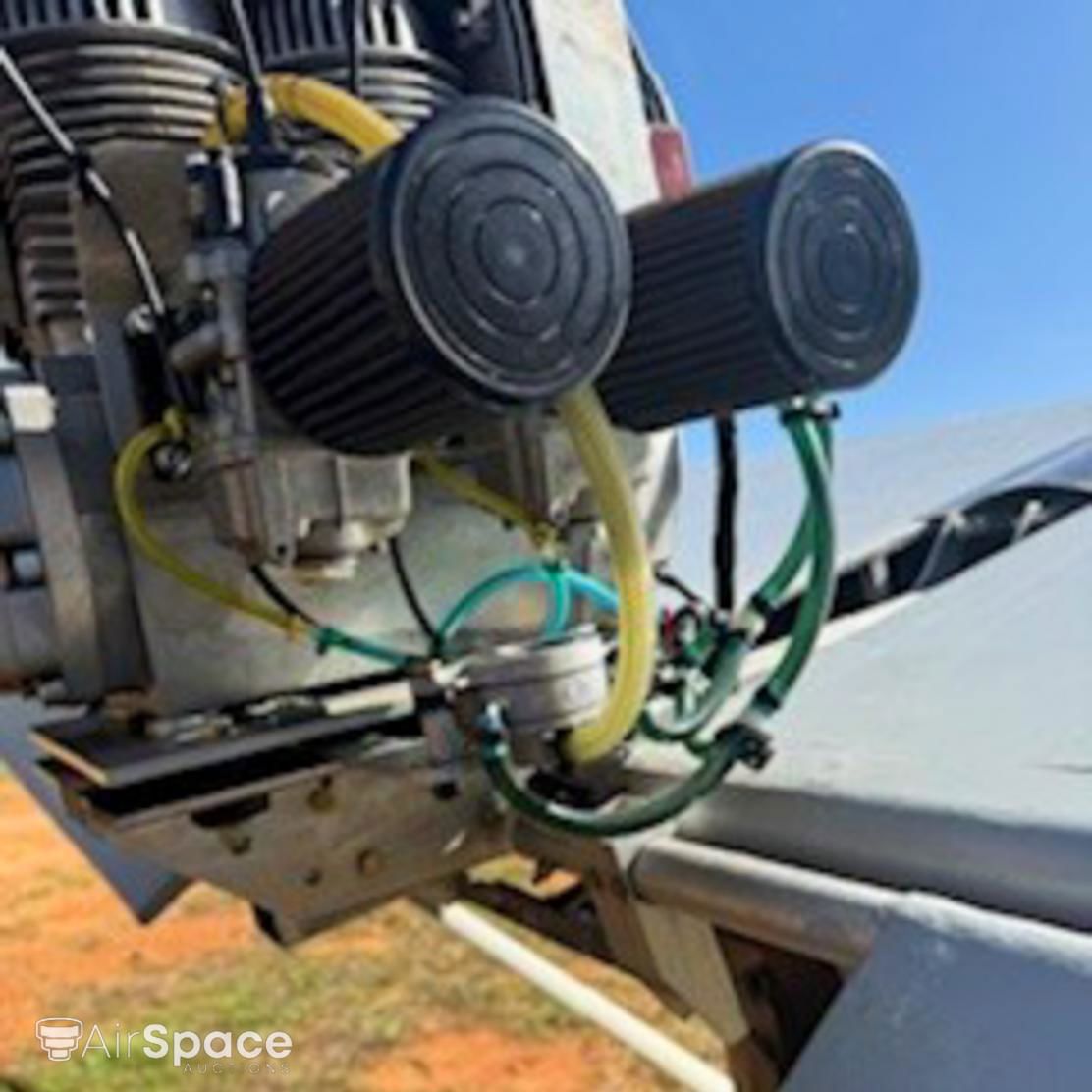 2018 Excalibur Excalibur - Exterior