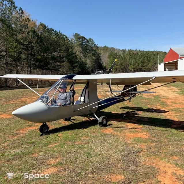 2018 Excalibur Excalibur