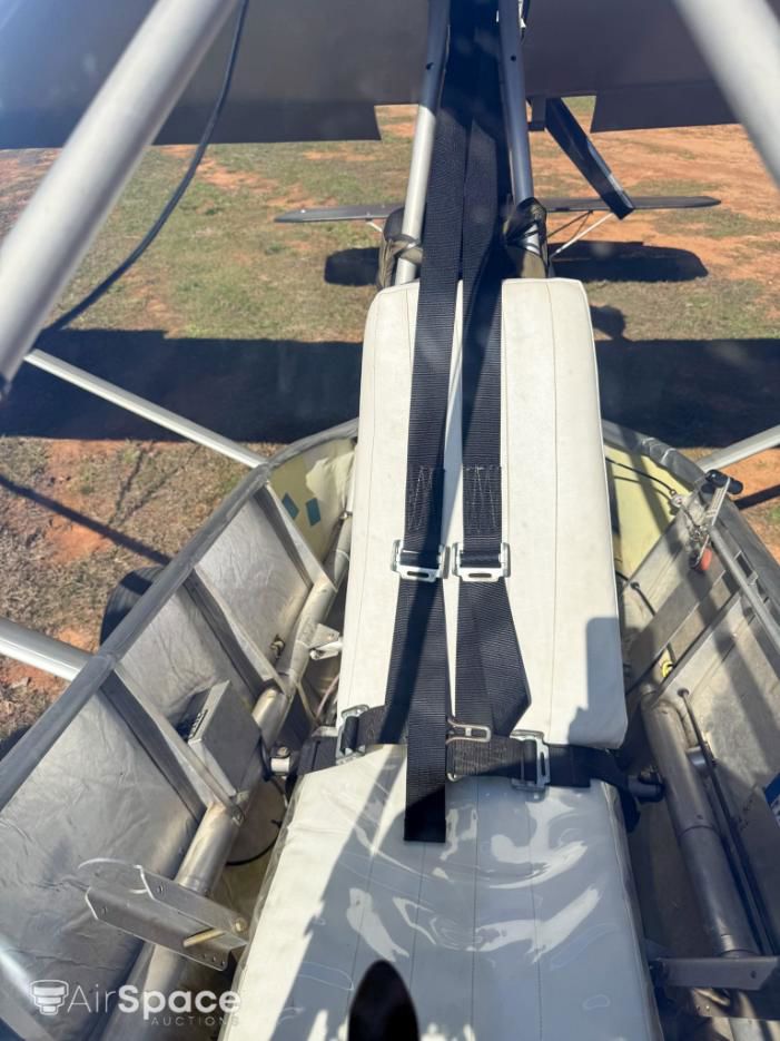 2018 Excalibur Excalibur - Exterior