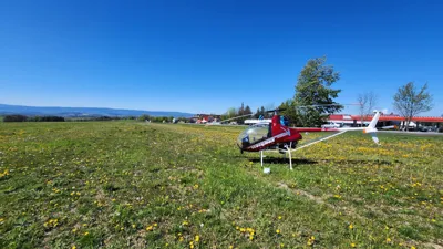 2005 Helisport CH-7 Kompress