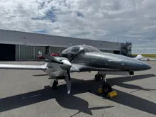 2018 Diamond DA62