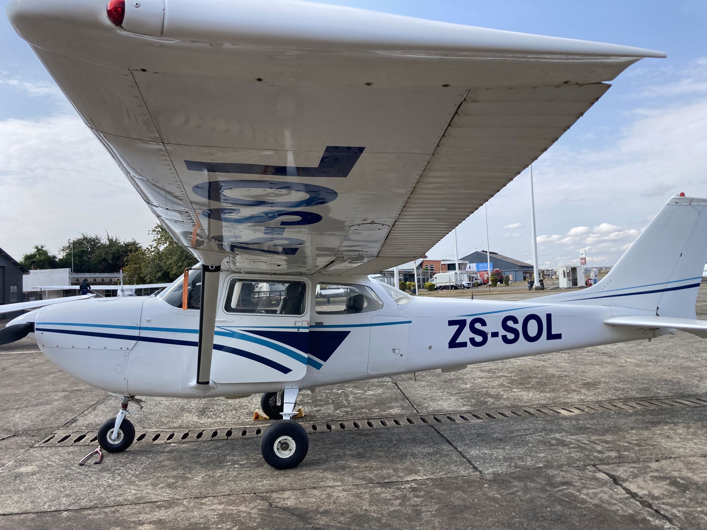 Aircraft For Sale In South Africa Winglist