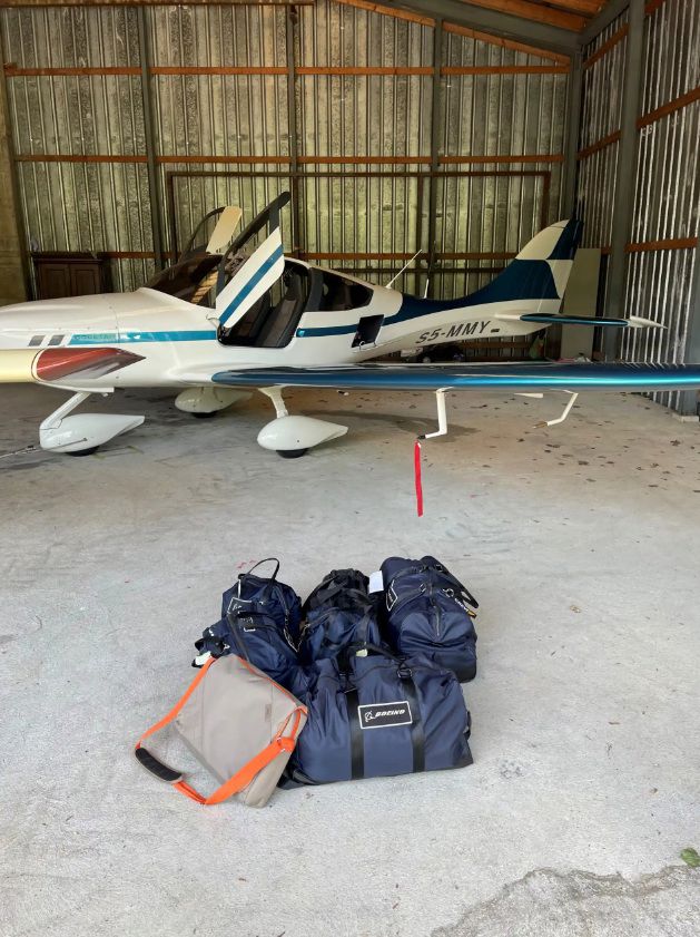 2021 Gogetair G750 - Exterior