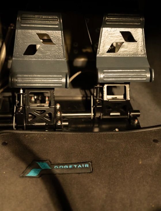 2021 Gogetair G750 - Interior