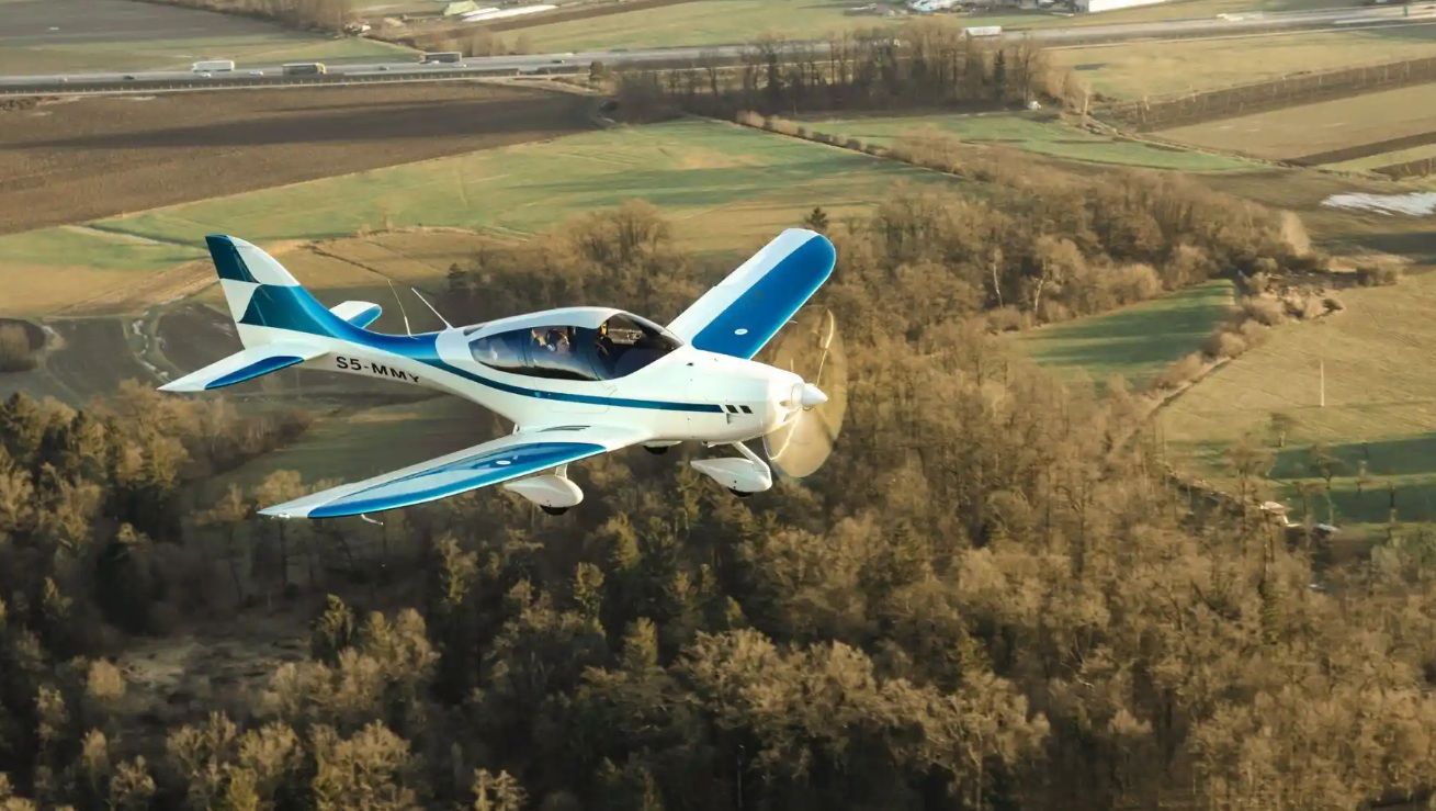 2021 Gogetair G750 - Exterior