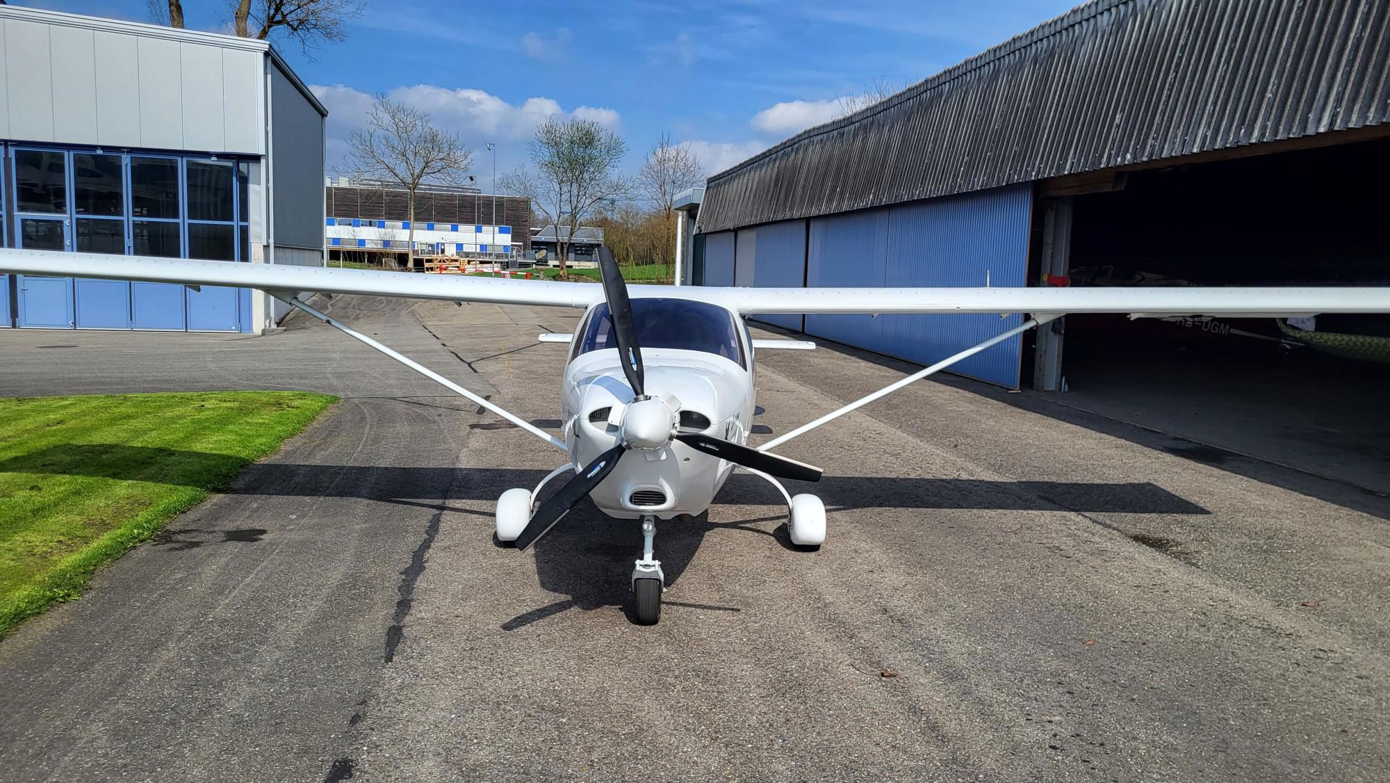 2006 Jabiru J250