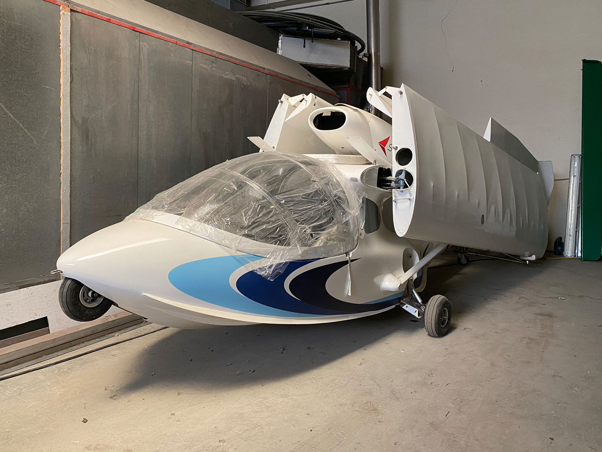 2016 Seamax M22