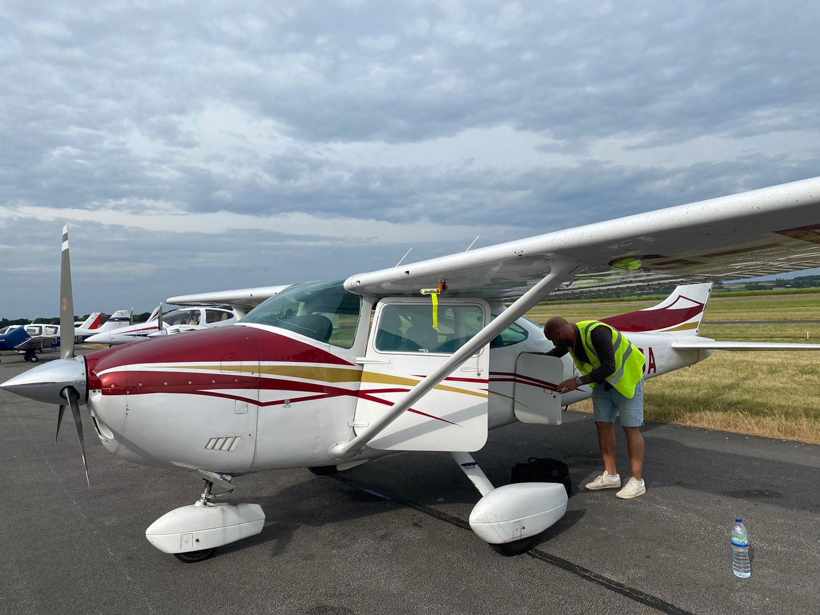 1978 Cessna 182Q Skylane