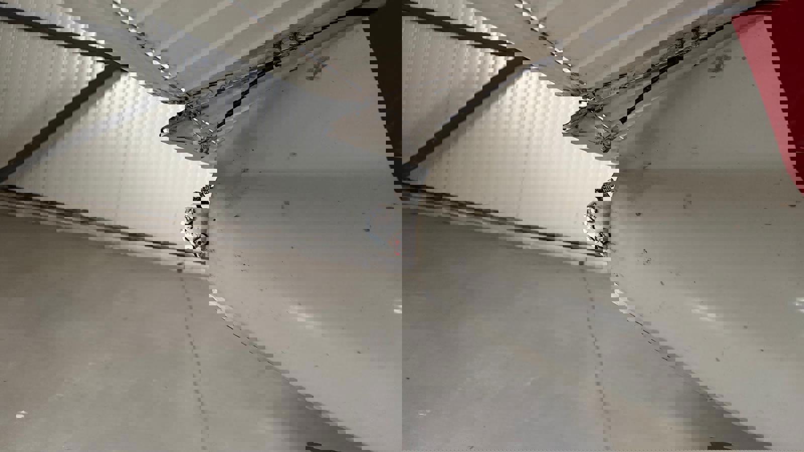 1962 Socata MS-885 Super Rallye - Exterior