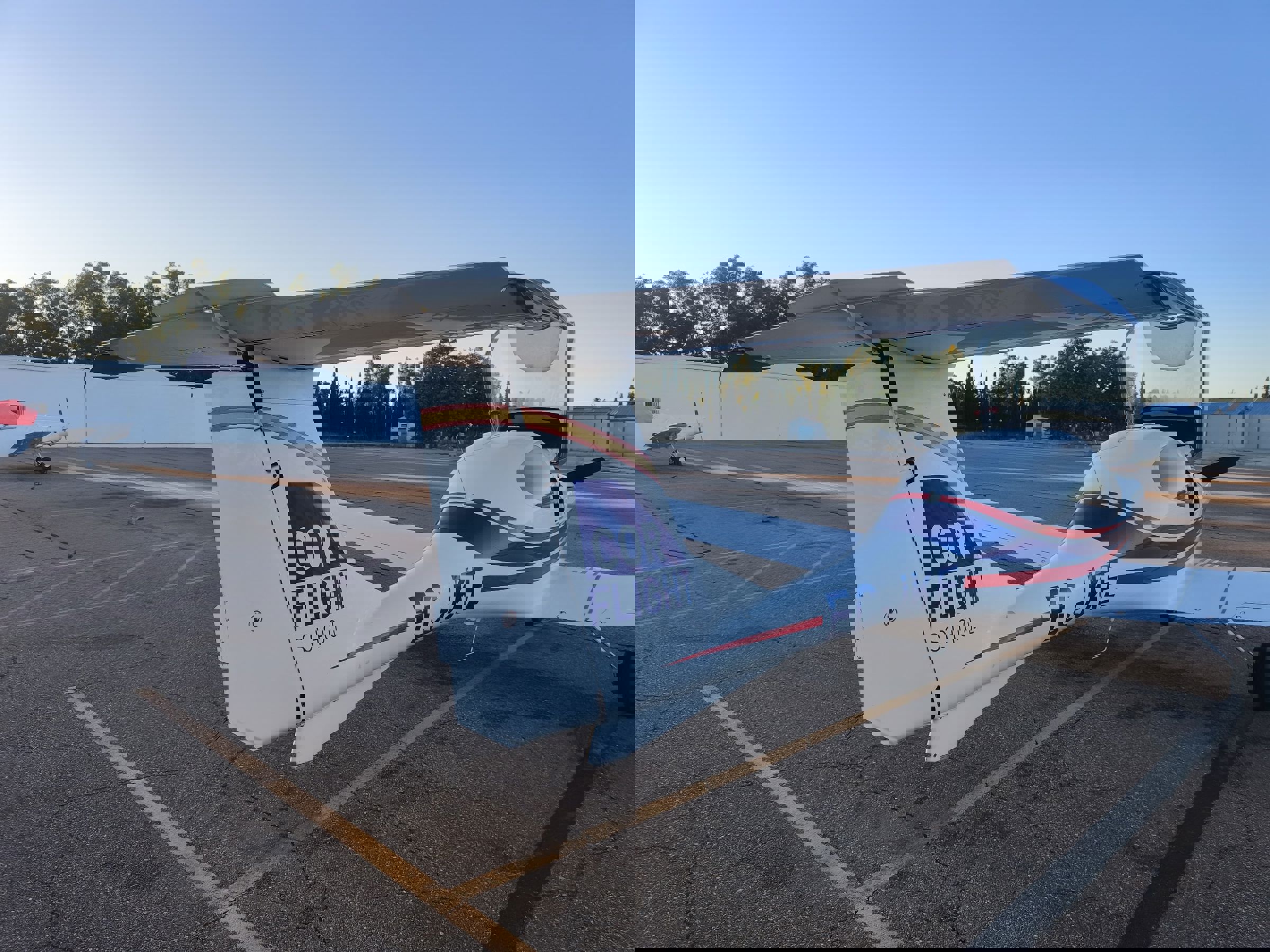 2000 Diamond DA40 Diamond Star