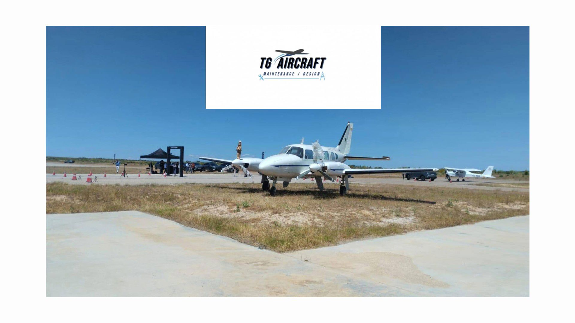 1975 Piper PA-31-310 Navajo