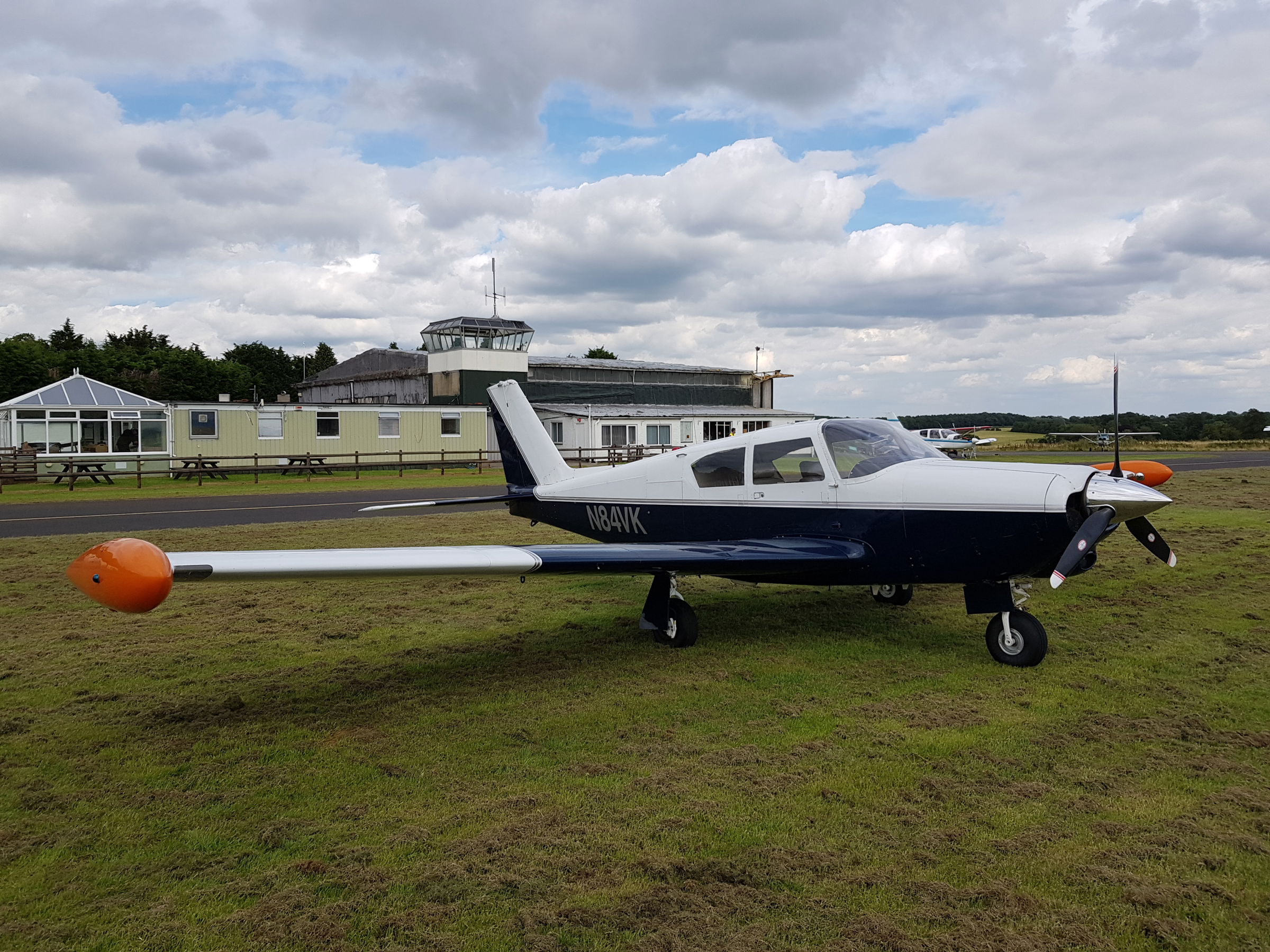 1959 Piper PA-24-250 Comanche