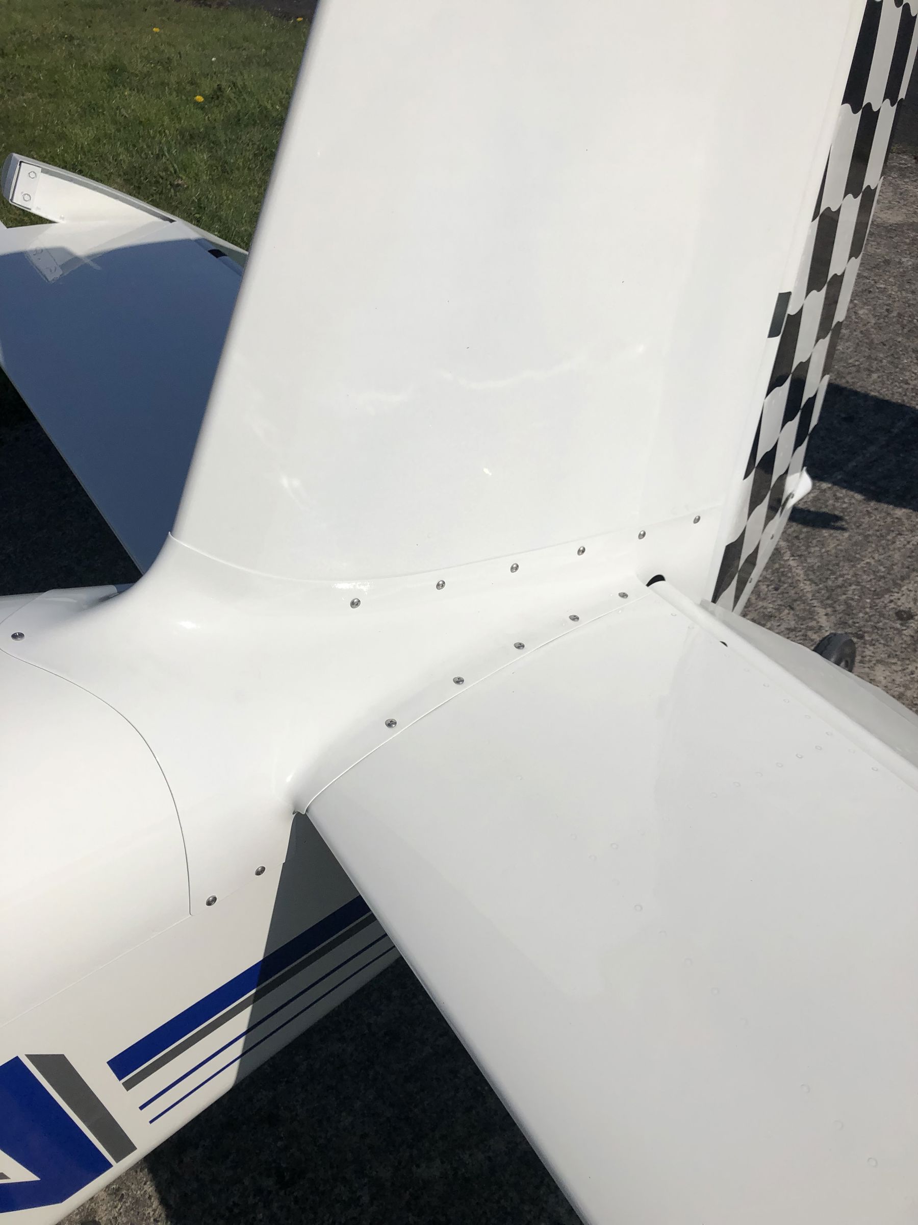 2025 Van's RV-9 - Exterior