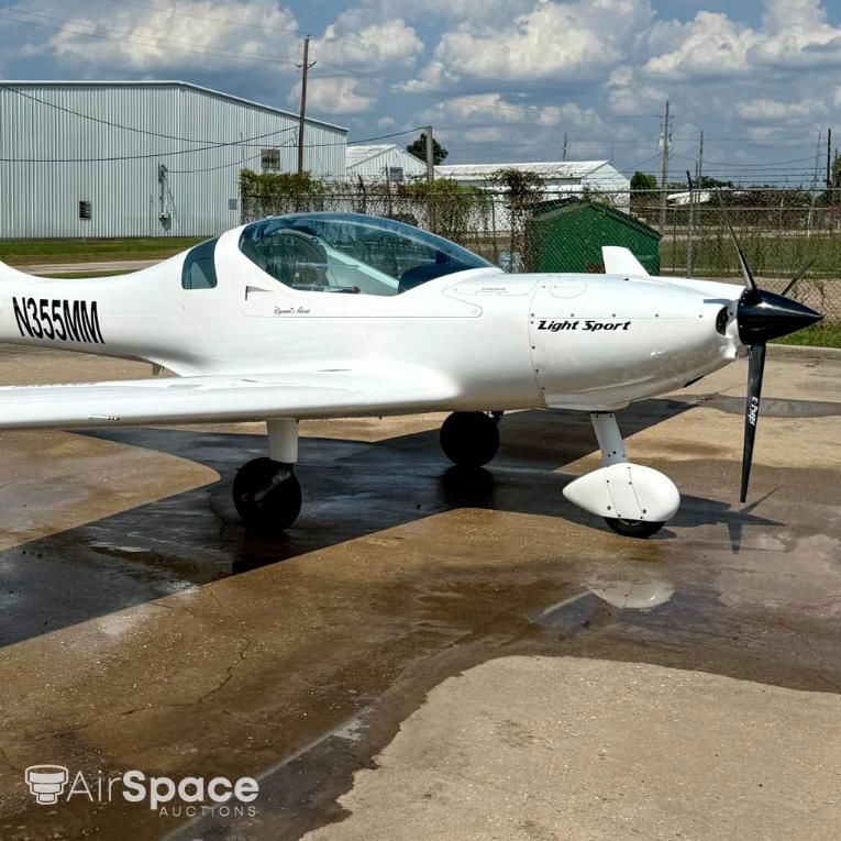 2009 Aerospool WT9 Dynamic LSA