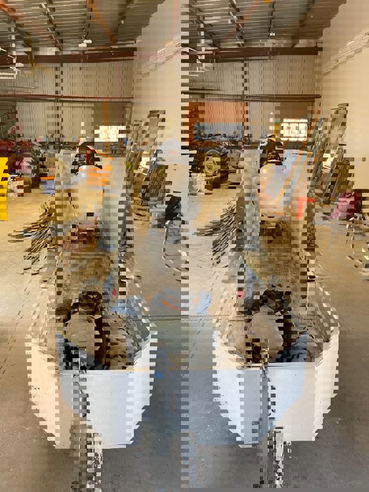 1997 PZL Swidnik PW-5 Smyk