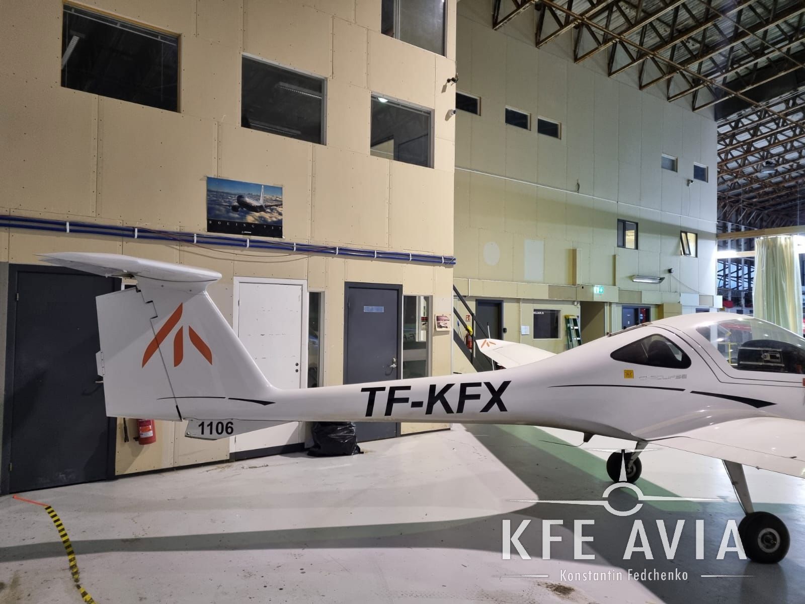 2010 Diamond DA20 Eclipse