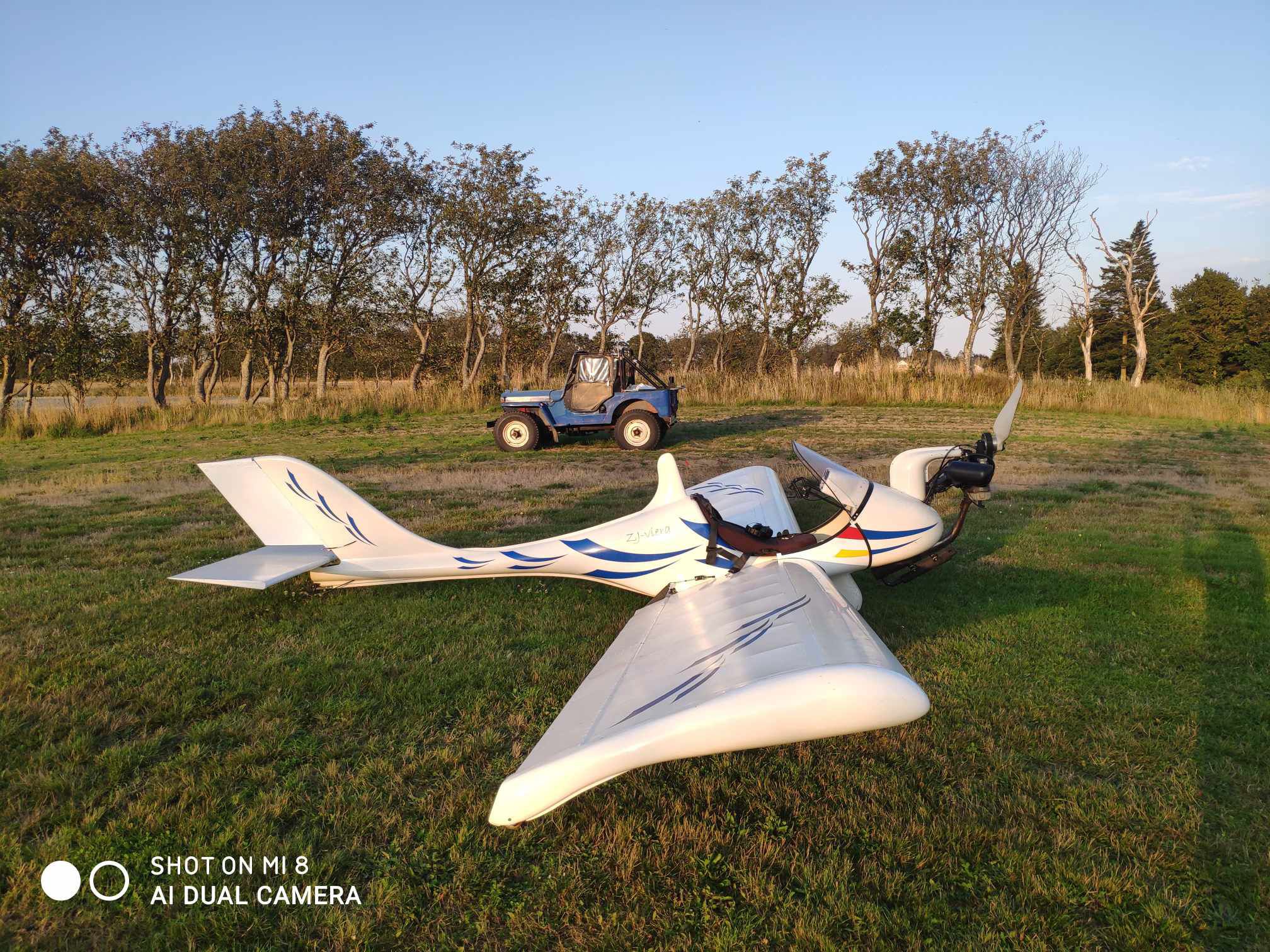 2015 ZJ-VIERA ZJ-VIERA - Exterior