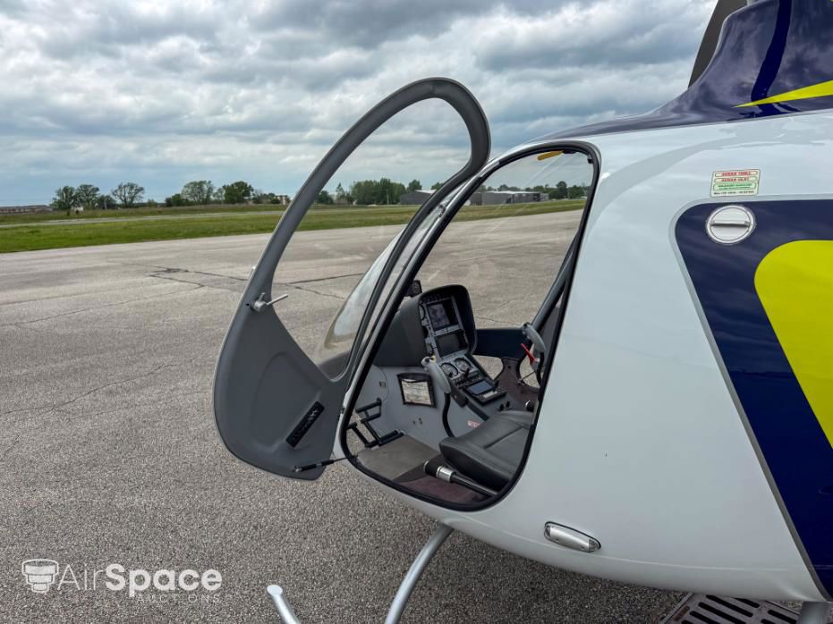 2018 Guimbal Cabri G2 - Exterior