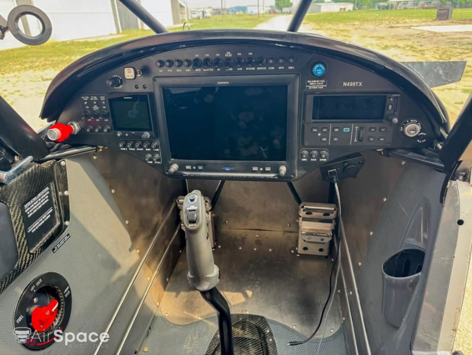 2022 Cub Crafters CCX-2300 - Interior