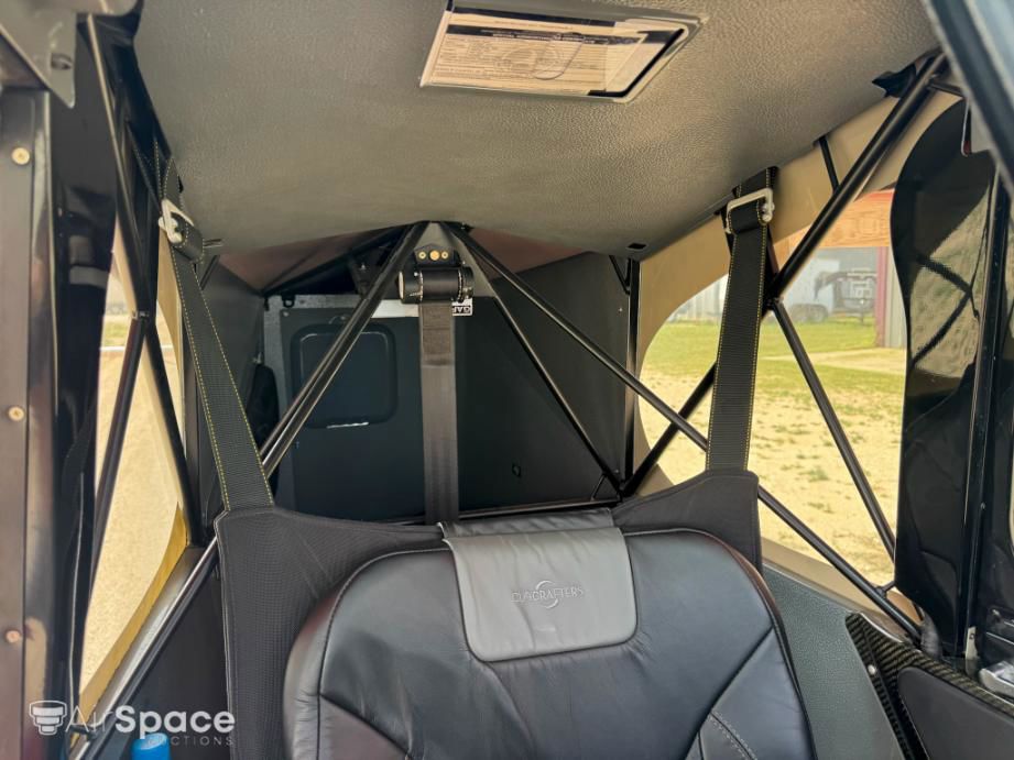 2022 Cub Crafters CCX-2300 - Interior