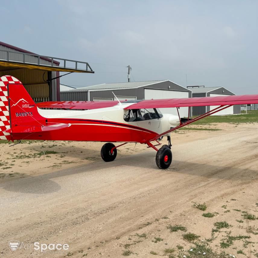 2022 Cub Crafters CCX-2300 - Exterior