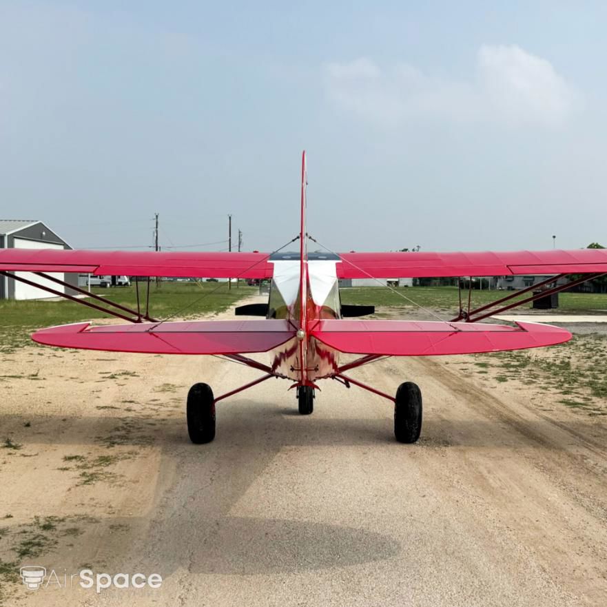 2022 Cub Crafters CCX-2300 - Exterior