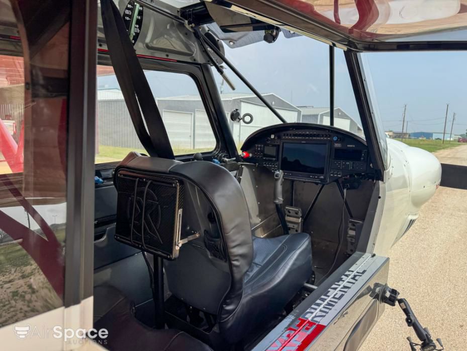 2022 Cub Crafters CCX-2300 - Interior